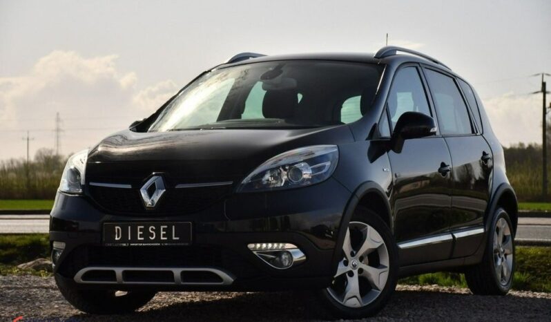 1.5DCI#110PS#Xmod#Ledy#Aut#Navi#Climatronic#1 Rok Gwarancji w Cenie!!! full