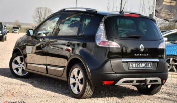 1.5DCI#110PS#Xmod#Ledy#Aut#Navi#Climatronic#1 Rok Gwarancji w Cenie!!! full