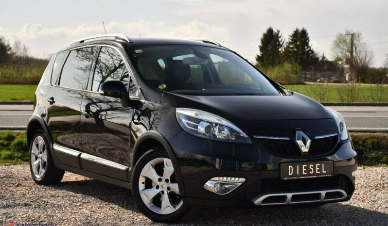 1.5DCI#110PS#Xmod#Ledy#Aut#Navi#Climatronic#1 Rok Gwarancji w Cenie!!! full