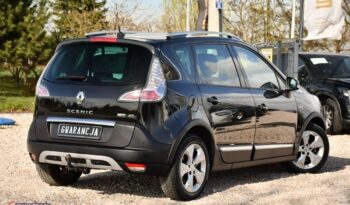 1.5DCI#110PS#Xmod#Ledy#Aut#Navi#Climatronic#1 Rok Gwarancji w Cenie!!! full