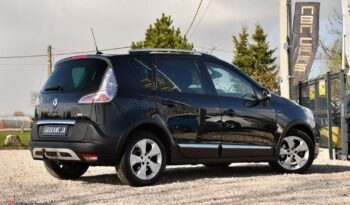 1.5DCI#110PS#Xmod#Ledy#Aut#Navi#Climatronic#1 Rok Gwarancji w Cenie!!! full