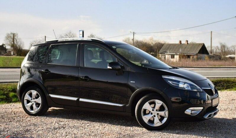 1.5DCI#110PS#Xmod#Ledy#Aut#Navi#Climatronic#1 Rok Gwarancji w Cenie!!! full