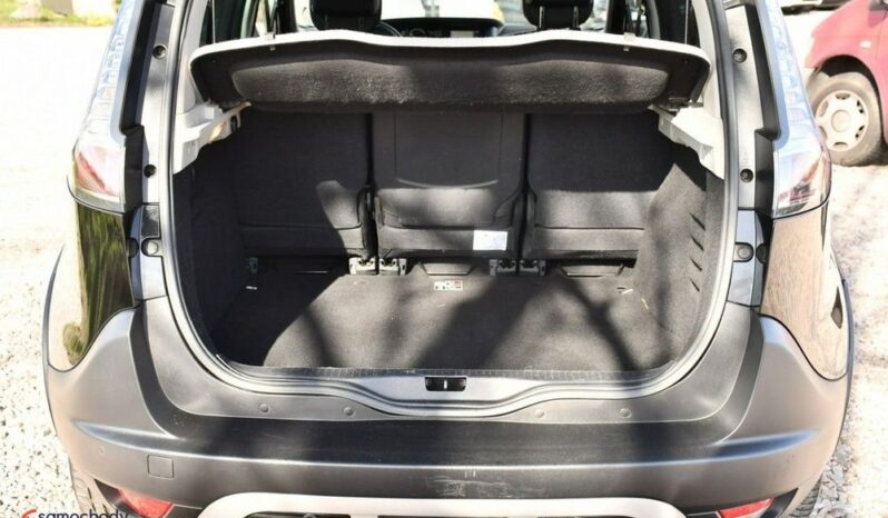 1.5DCI#110PS#Xmod#Ledy#Aut#Navi#Climatronic#1 Rok Gwarancji w Cenie!!! full