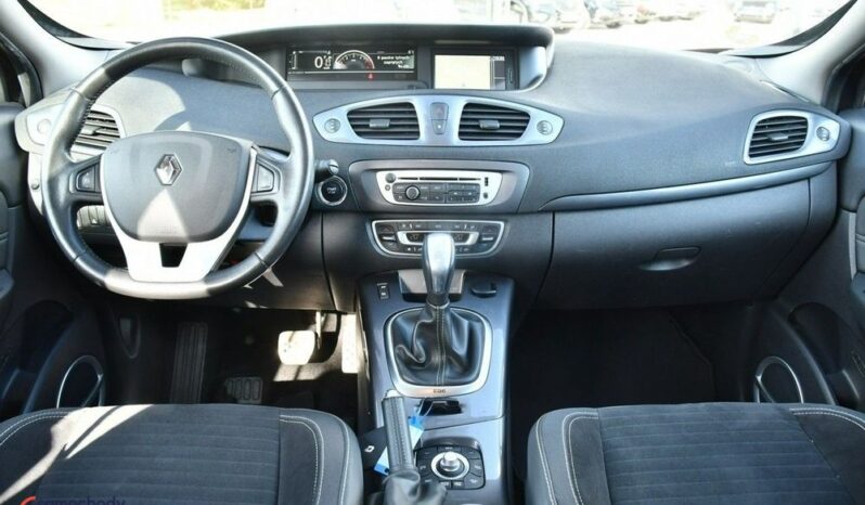 1.5DCI#110PS#Xmod#Ledy#Aut#Navi#Climatronic#1 Rok Gwarancji w Cenie!!! full