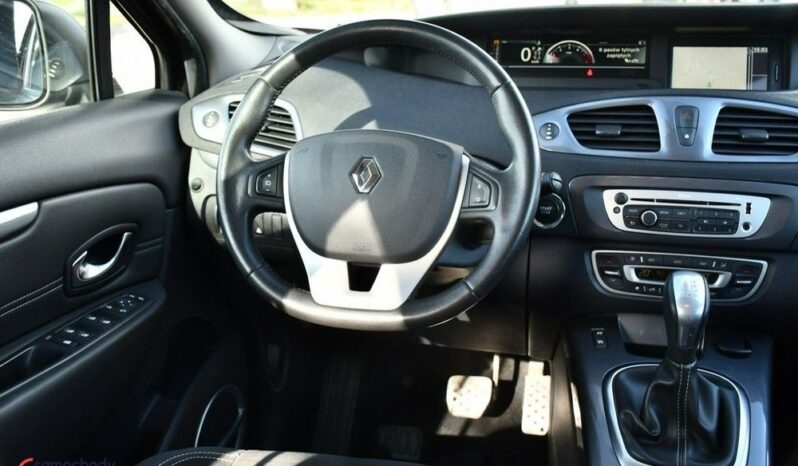 1.5DCI#110PS#Xmod#Ledy#Aut#Navi#Climatronic#1 Rok Gwarancji w Cenie!!! full