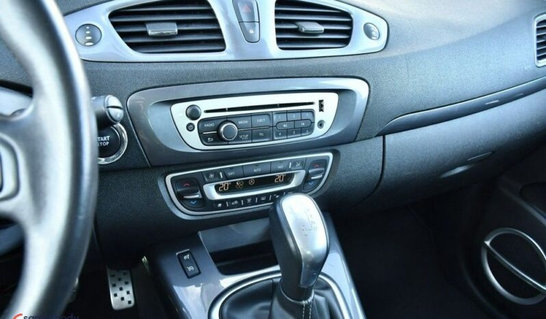 1.5DCI#110PS#Xmod#Ledy#Aut#Navi#Climatronic#1 Rok Gwarancji w Cenie!!! full