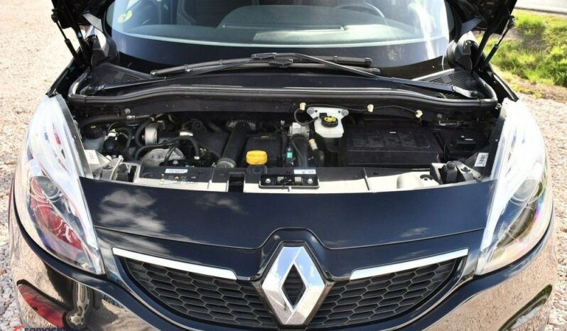 1.5DCI#110PS#Xmod#Ledy#Aut#Navi#Climatronic#1 Rok Gwarancji w Cenie!!! full