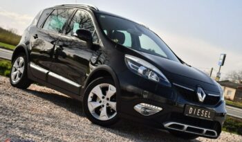 1.5DCI#110PS#Xmod#Ledy#Aut#Navi#Climatronic#1 Rok Gwarancji w Cenie!!! full