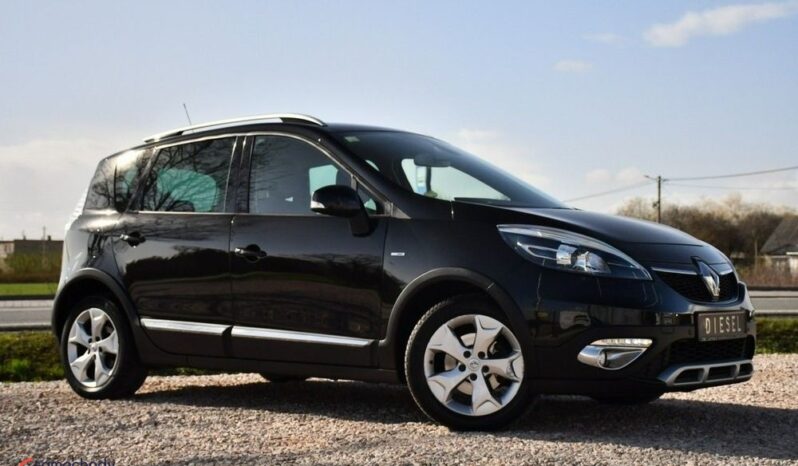 1.5DCI#110PS#Xmod#Ledy#Aut#Navi#Climatronic#1 Rok Gwarancji w Cenie!!! full