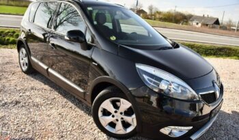 1.5DCI#110PS#Xmod#Ledy#Aut#Navi#Climatronic#1 Rok Gwarancji w Cenie!!! full