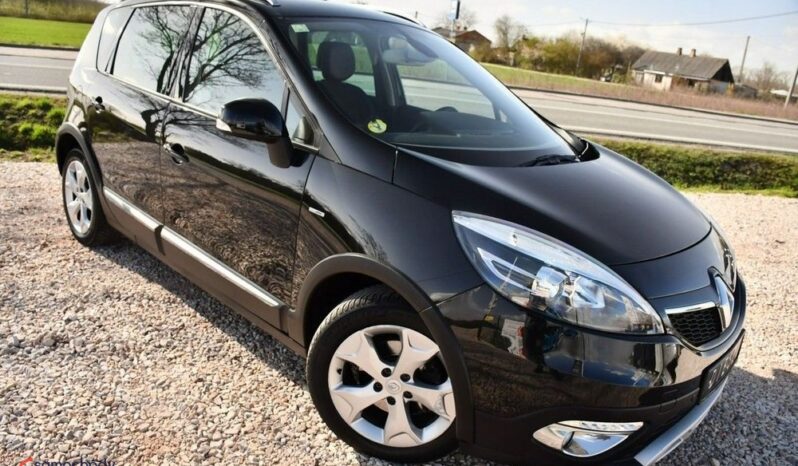 1.5DCI#110PS#Xmod#Ledy#Aut#Navi#Climatronic#1 Rok Gwarancji w Cenie!!! full