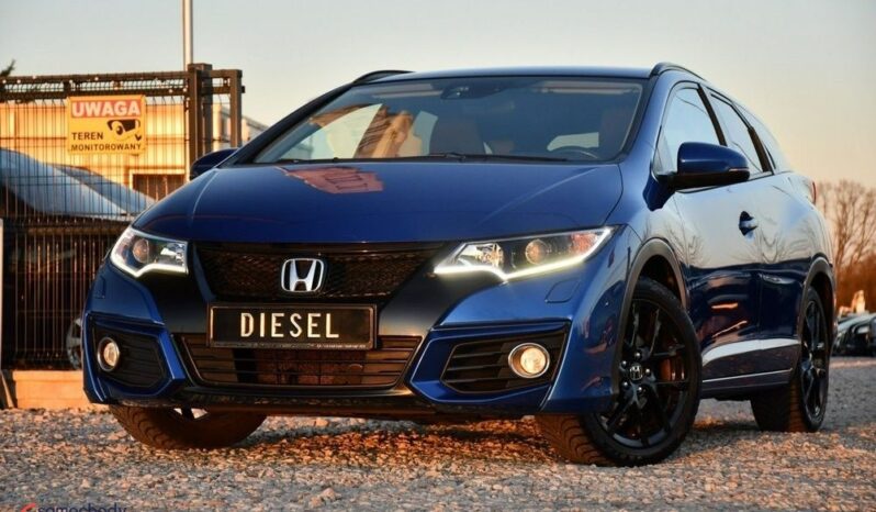 1.6d#120PS#Bixenon#Ledy#Navi Dotykowa#Climatr#Kamera#1 Rok Gwarancji!! full