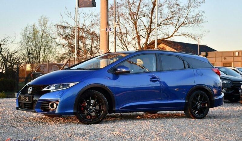 1.6d#120PS#Bixenon#Ledy#Navi Dotykowa#Climatr#Kamera#1 Rok Gwarancji!! full