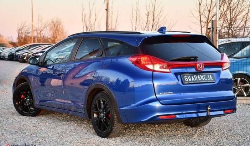 1.6d#120PS#Bixenon#Ledy#Navi Dotykowa#Climatr#Kamera#1 Rok Gwarancji!! full