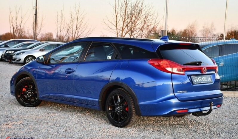 1.6d#120PS#Bixenon#Ledy#Navi Dotykowa#Climatr#Kamera#1 Rok Gwarancji!! full