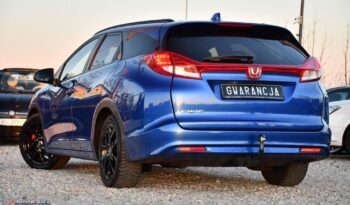 1.6d#120PS#Bixenon#Ledy#Navi Dotykowa#Climatr#Kamera#1 Rok Gwarancji!! full