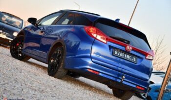 1.6d#120PS#Bixenon#Ledy#Navi Dotykowa#Climatr#Kamera#1 Rok Gwarancji!! full