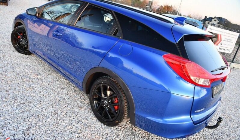 1.6d#120PS#Bixenon#Ledy#Navi Dotykowa#Climatr#Kamera#1 Rok Gwarancji!! full