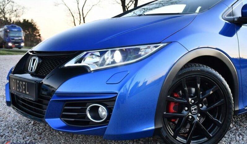 1.6d#120PS#Bixenon#Ledy#Navi Dotykowa#Climatr#Kamera#1 Rok Gwarancji!! full