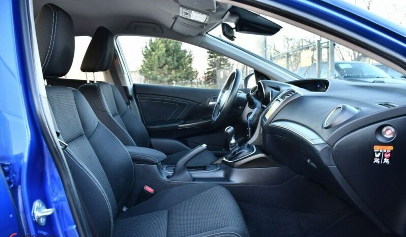 1.6d#120PS#Bixenon#Ledy#Navi Dotykowa#Climatr#Kamera#1 Rok Gwarancji!! full