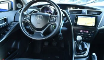 1.6d#120PS#Bixenon#Ledy#Navi Dotykowa#Climatr#Kamera#1 Rok Gwarancji!! full