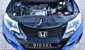 1.6d#120PS#Bixenon#Ledy#Navi Dotykowa#Climatr#Kamera#1 Rok Gwarancji!! full