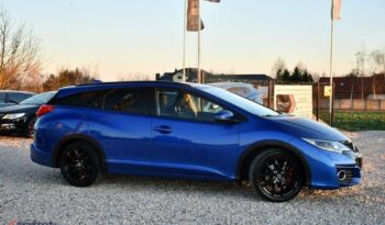 1.6d#120PS#Bixenon#Ledy#Navi Dotykowa#Climatr#Kamera#1 Rok Gwarancji!! full