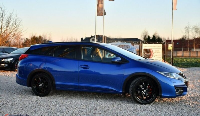 1.6d#120PS#Bixenon#Ledy#Navi Dotykowa#Climatr#Kamera#1 Rok Gwarancji!! full