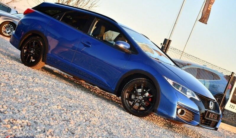 1.6d#120PS#Bixenon#Ledy#Navi Dotykowa#Climatr#Kamera#1 Rok Gwarancji!! full