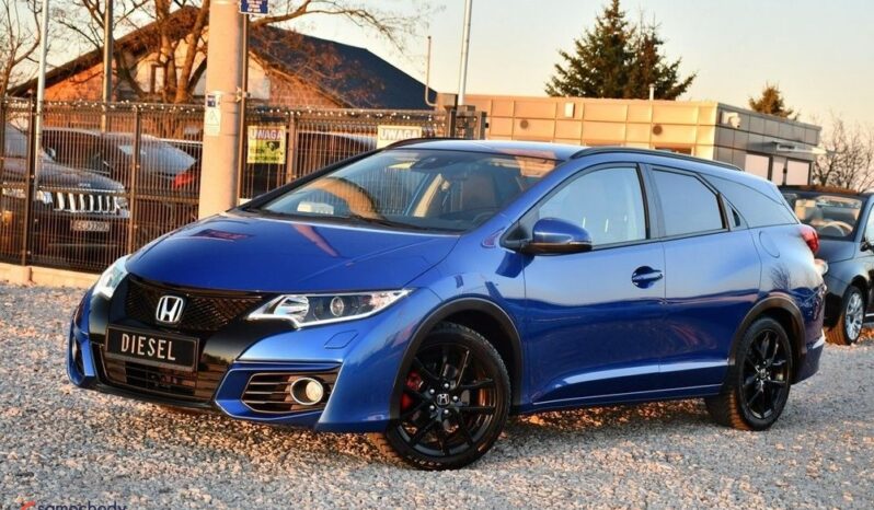 1.6d#120PS#Bixenon#Ledy#Navi Dotykowa#Climatr#Kamera#1 Rok Gwarancji!! full