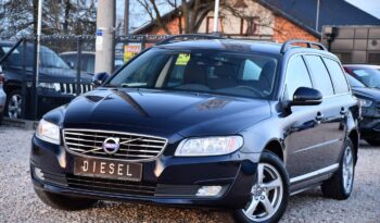 2.0D3#150PS#LIFT#Navi#El.klapa#Skóry#Climatr#Serwis#1 Rok Gwarancji!!! full