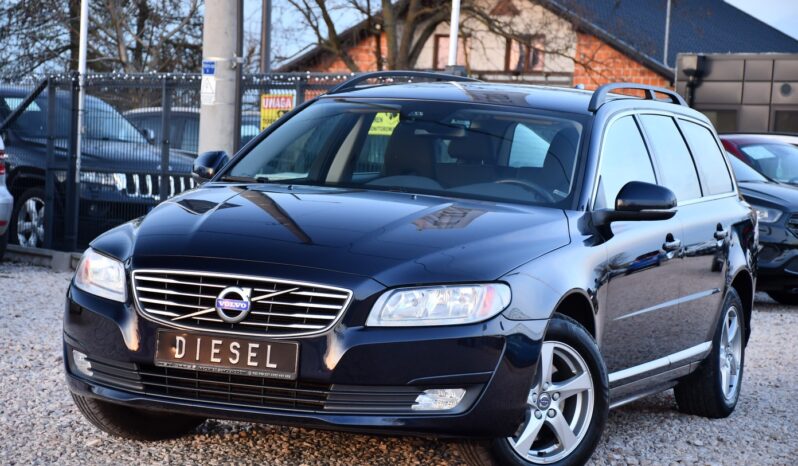 2.0D3#150PS#LIFT#Navi#El.klapa#Skóry#Climatr#Serwis#1 Rok Gwarancji!!! full