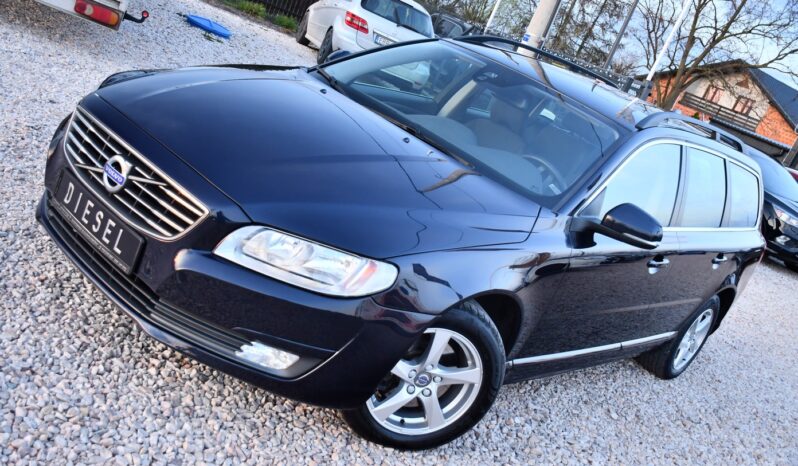 2.0D3#150PS#LIFT#Navi#El.klapa#Skóry#Climatr#Serwis#1 Rok Gwarancji!!! full