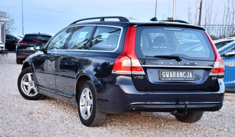 2.0D3#150PS#LIFT#Navi#El.klapa#Skóry#Climatr#Serwis#1 Rok Gwarancji!!! full