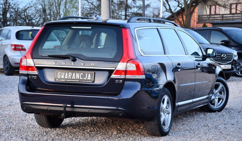 2.0D3#150PS#LIFT#Navi#El.klapa#Skóry#Climatr#Serwis#1 Rok Gwarancji!!! full