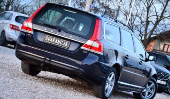 2.0D3#150PS#LIFT#Navi#El.klapa#Skóry#Climatr#Serwis#1 Rok Gwarancji!!! full