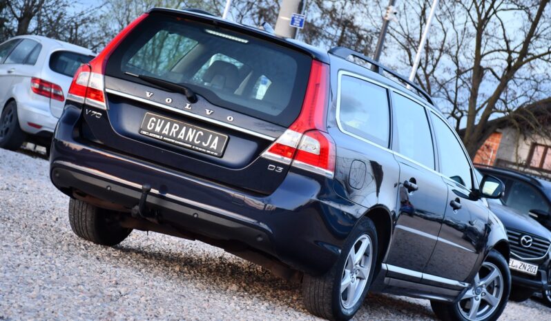 2.0D3#150PS#LIFT#Navi#El.klapa#Skóry#Climatr#Serwis#1 Rok Gwarancji!!! full