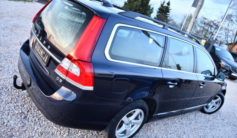 2.0D3#150PS#LIFT#Navi#El.klapa#Skóry#Climatr#Serwis#1 Rok Gwarancji!!! full