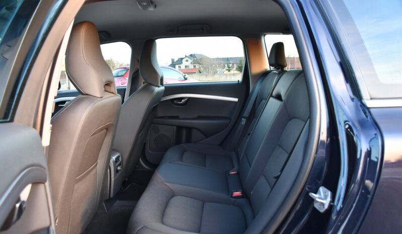 2.0D3#150PS#LIFT#Navi#El.klapa#Skóry#Climatr#Serwis#1 Rok Gwarancji!!! full