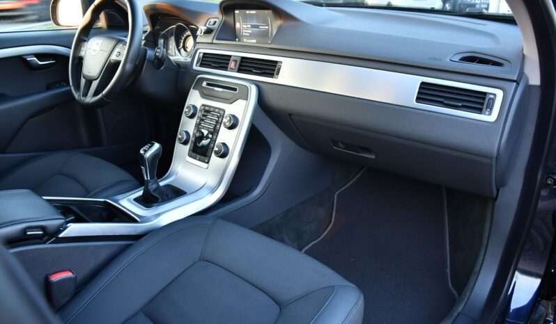 2.0D3#150PS#LIFT#Navi#El.klapa#Skóry#Climatr#Serwis#1 Rok Gwarancji!!! full