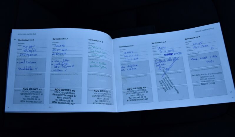 2.0D3#150PS#LIFT#Navi#El.klapa#Skóry#Climatr#Serwis#1 Rok Gwarancji!!! full