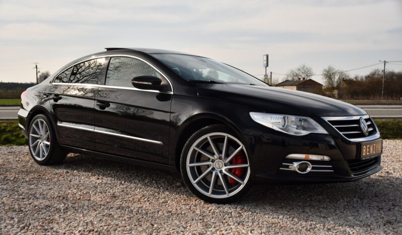 3.6 V6 299KM#4×4#DSG#ACC#Xenon#Navi#Climatr#Import#1RoK Gwarancji#FULL full