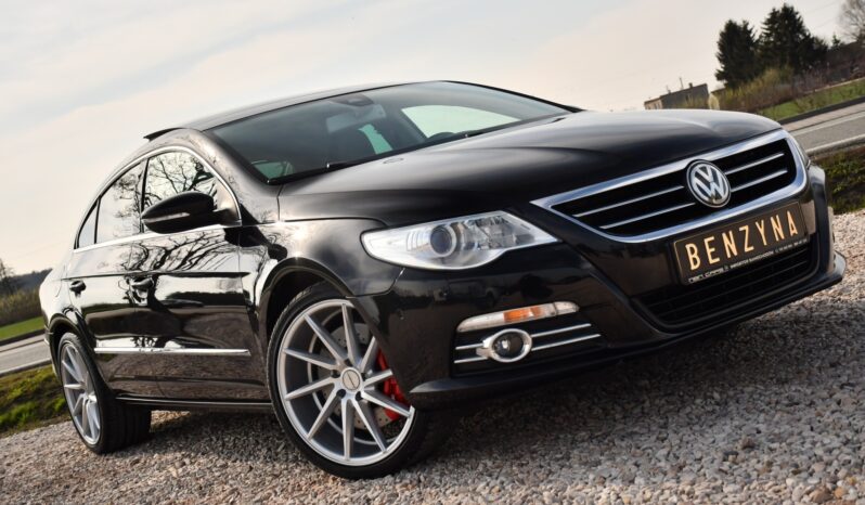 3.6 V6 299KM#4×4#DSG#ACC#Xenon#Navi#Climatr#Import#1RoK Gwarancji#FULL full