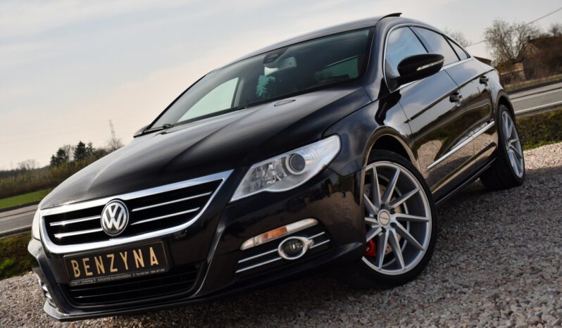 3.6 V6 299KM#4×4#DSG#ACC#Xenon#Navi#Climatr#Import#1RoK Gwarancji#FULL full