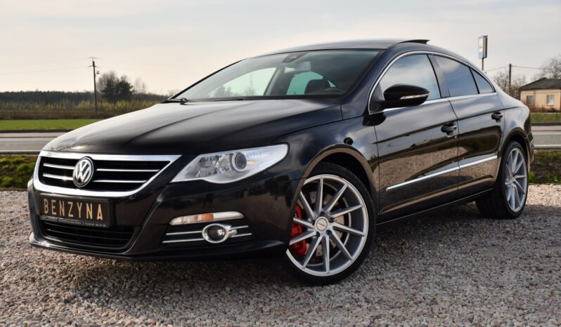 3.6 V6 299KM#4×4#DSG#ACC#Xenon#Navi#Climatr#Import#1RoK Gwarancji#FULL full