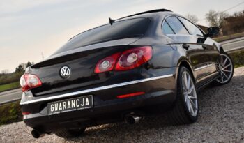 3.6 V6 299KM#4×4#DSG#ACC#Xenon#Navi#Climatr#Import#1RoK Gwarancji#FULL full