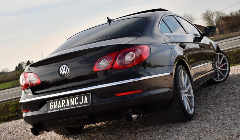 3.6 V6 299KM#4×4#DSG#ACC#Xenon#Navi#Climatr#Import#1RoK Gwarancji#FULL full