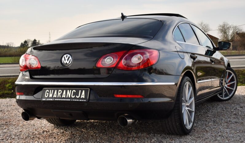 3.6 V6 299KM#4×4#DSG#ACC#Xenon#Navi#Climatr#Import#1RoK Gwarancji#FULL full