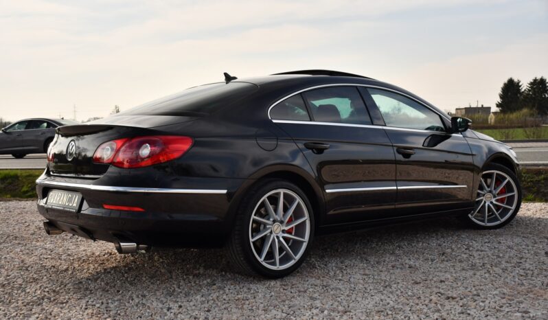 3.6 V6 299KM#4×4#DSG#ACC#Xenon#Navi#Climatr#Import#1RoK Gwarancji#FULL full