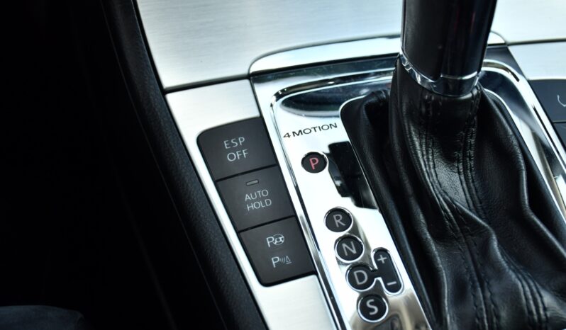 3.6 V6 299KM#4×4#DSG#ACC#Xenon#Navi#Climatr#Import#1RoK Gwarancji#FULL full